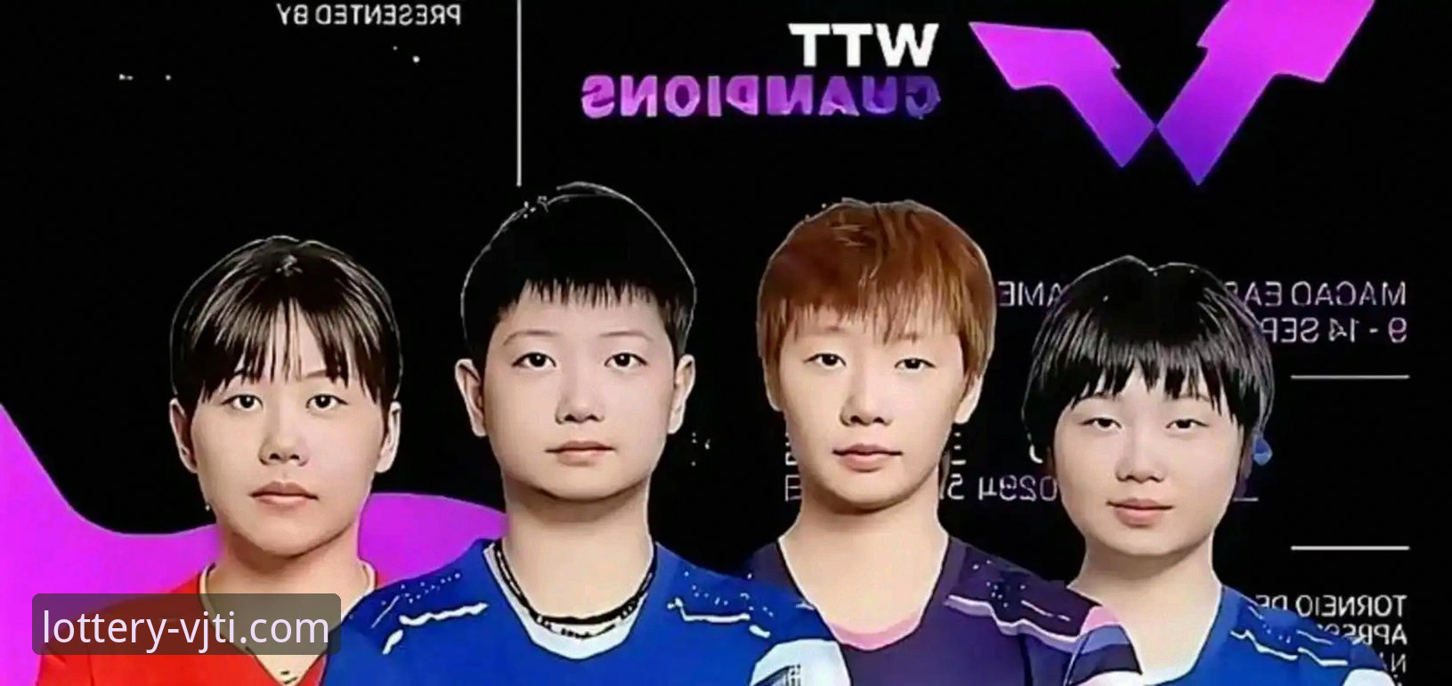 维基体育安全吗安装失败 2026伦敦世乒赛女团小组赛最新消息:陈幸同三局横扫陈思羽,正手优势成破局关键