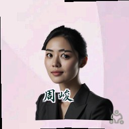 周峻