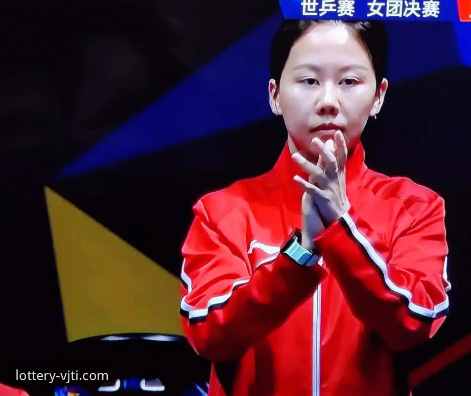 维基体育VJTI官网必备 2026伦敦世乒赛女团小组赛深度评测:陈幸同首秀展现攻防一体,维基体育VJTI官网必备观赛体验